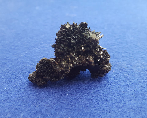 Goethite, Slim Pickens Pocket, Dreamtime Claim, Lake George, Colorado. Stock #7000sl