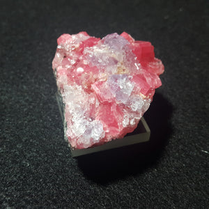 Rhodochrosite, Sweet Home Mine, Alma, Colorado. Stock #1800sl