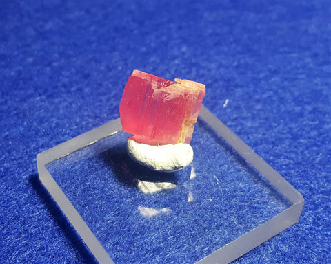 Rhodochrosite, Sweet Home Mine, Alma, Colorado. Stock #1801sl