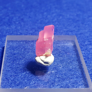 Rhodochrosite, Sweet Home Mine, Alma, Colorado. Stock #1802sl