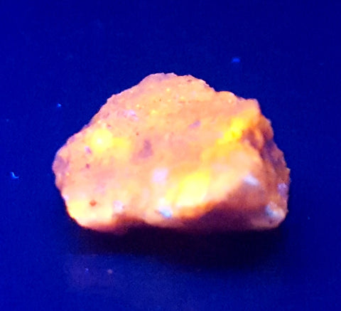 Hackmanite, Afghanistan. Stock #7002sl