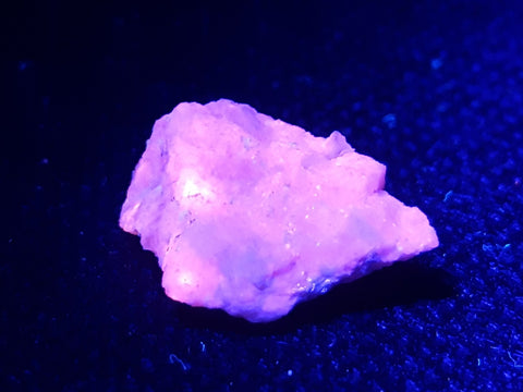 Hackmanite, Afghanistan. Stock #7002sl