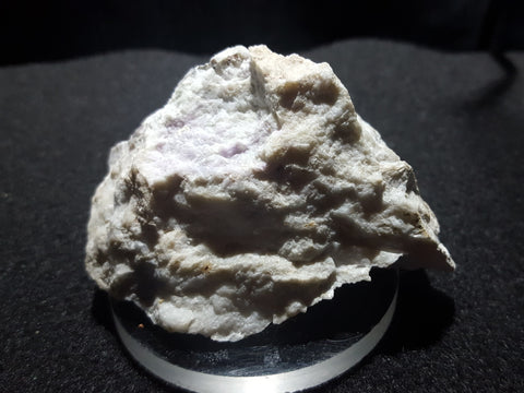 Hackmanite, Afghanistan. Stock #7004sl
