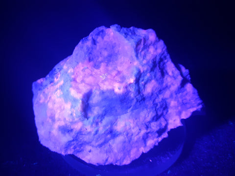 Hackmanite, Afghanistan. Stock #7004sl