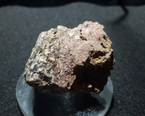 Calcite, Fluorite, Willemite (fluorescent), Arizona. Stock #3623sl