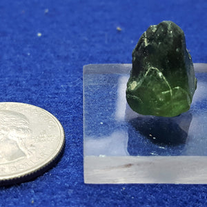 Peridot, Pakistan. Stock #1651sl