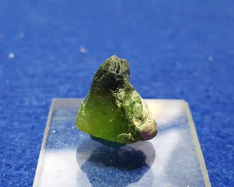 Peridot, Pakistan. Stock #1651sl