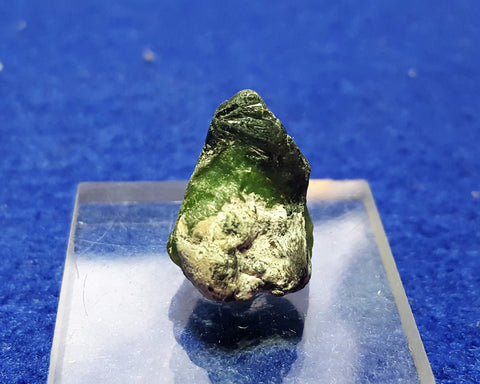 Peridot, Pakistan. Stock #1651sl