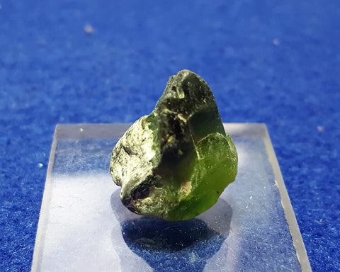 Peridot, Pakistan. Stock #1651sl