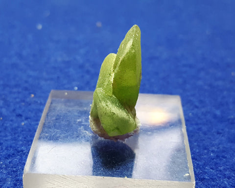 Peridot, Pakistan. Stock #1653sl