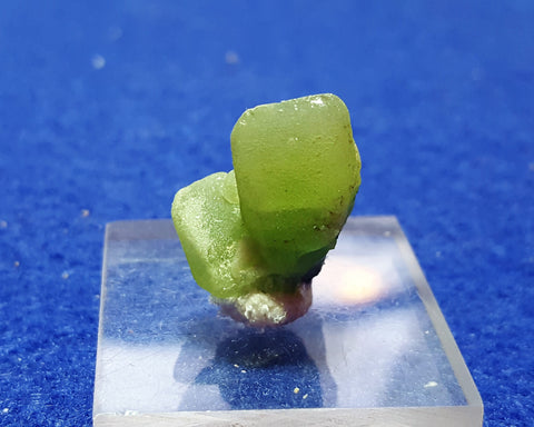 Peridot, Pakistan. Stock #1653sl
