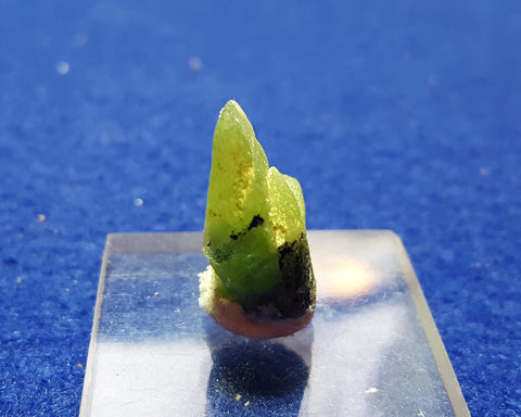 Peridot, Pakistan. Stock #1653sl
