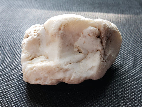 Opaline, (Fluorescent), Cochise Co, Arizona. #62119sl