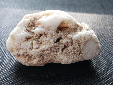 Opaline, (Fluorescent), Cochise Co, Arizona. #62119sl