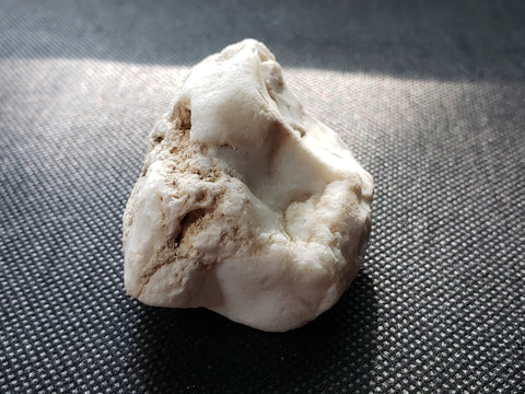 Opaline, (Fluorescent), Cochise Co, Arizona. #62119sl