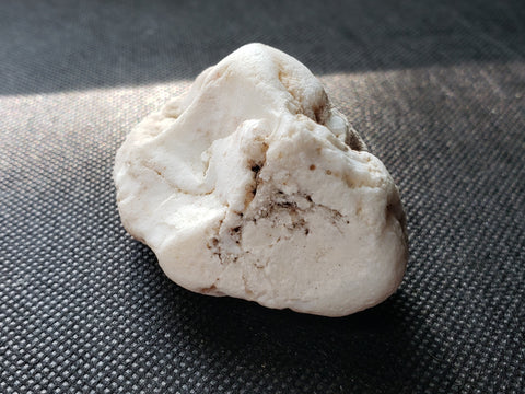 Opaline, (Fluorescent), Cochise Co, Arizona. #62119sl