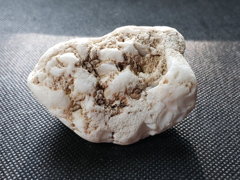 Opaline, (Fluorescent), Cochise Co, Arizona. #62119sl