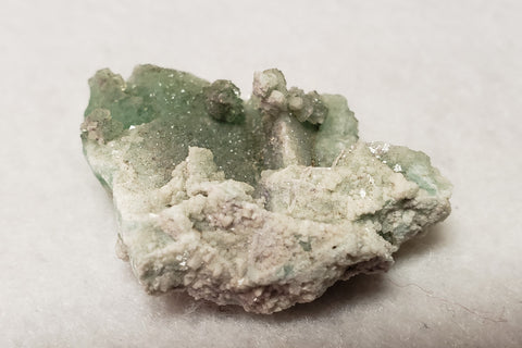 Fluorite, Colorado Stock #0121201sl