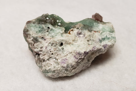 Fluorite, Colorado Stock #0121202sl