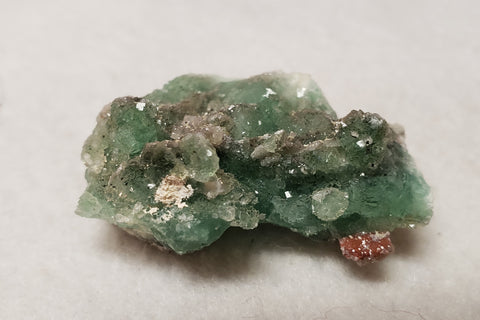 Fluorite, Colorado Stock #0121202sl
