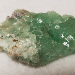 Fluorite, Colorado Stock #0121205sl