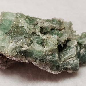 Fluorite, Colorado Stock #0121207sl