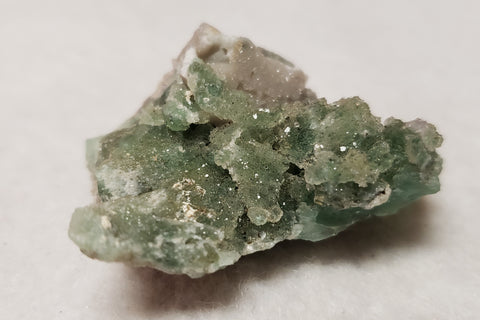 Fluorite, Colorado Stock #0121208sl