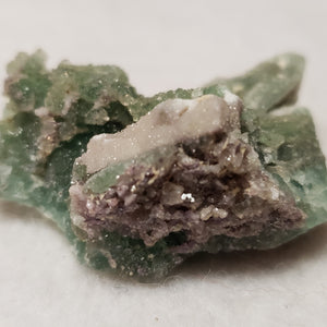 Fluorite, Colorado Stock #0121208sl