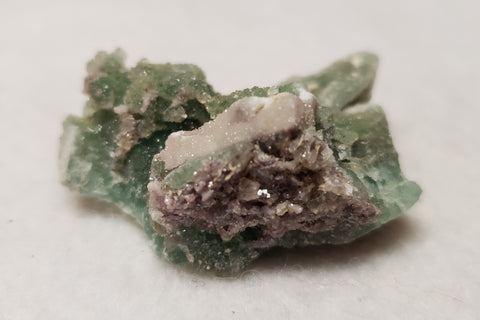 Fluorite, Colorado Stock #0121208sl