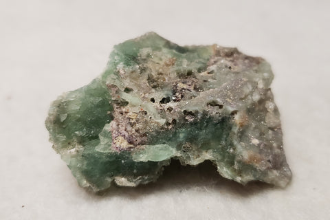 Fluorite, Colorado Stock #0121208sl