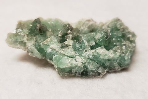 Fluorite, Colorado Stock #0121209sl
