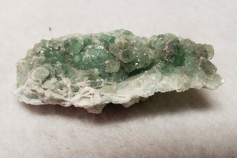 Fluorite, Colorado Stock #0121209sl