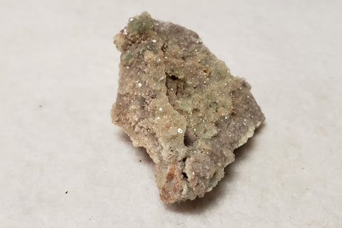 Fluorite, Colorado Stock #01212010sl