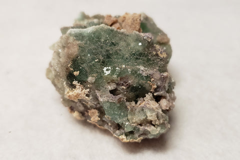 Fluorite, Colorado Stock #01212011sl