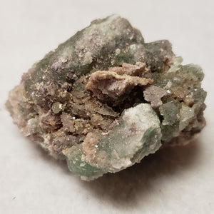 Fluorite, Colorado Stock #01212011sl