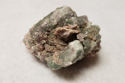 Fluorite, Colorado Stock #01212011sl