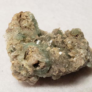 Fluorite, Colorado Stock #01212012sl