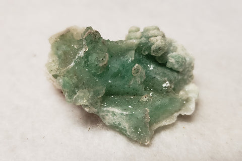 Fluorite, Colorado Stock #01212013sl