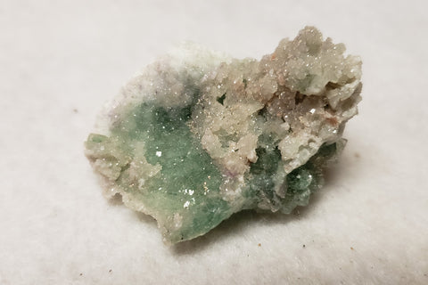 Fluorite, Colorado Stock #01212013sl