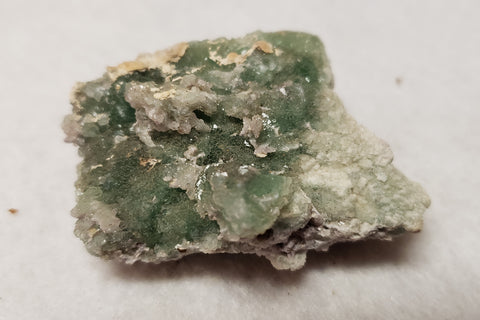 Fluorite, Colorado Stock #01212014sl
