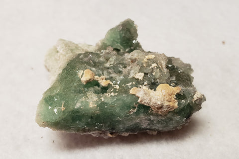 Fluorite, Colorado Stock #01212014sl