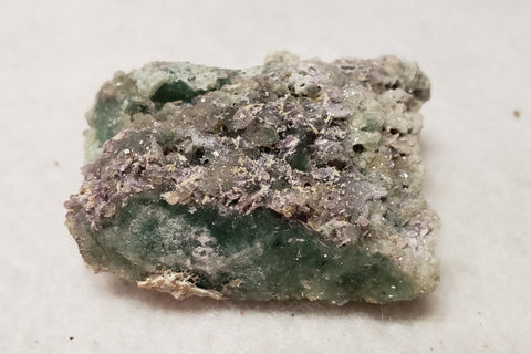 Fluorite, Colorado Stock #01212014sl
