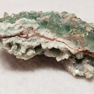 Fluorite, Colorado Stock #01212016sl