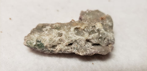 Fluorite, Colorado Stock #01212020sl
