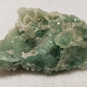 Fluorite, Colorado Stock #01212021sl