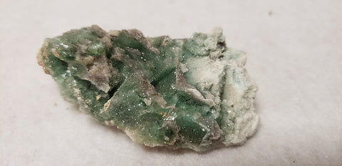 Fluorite, Colorado Stock #01212022sl