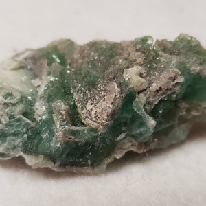 Fluorite, Colorado Stock #01212022sl