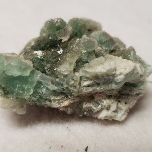 Fluorite, Colorado Stock #01212023sl
