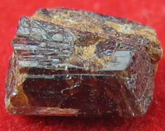Srilankite