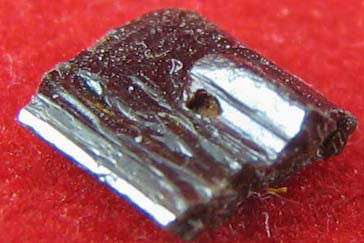 Srilankite